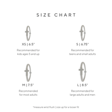 Load image into Gallery viewer, Jesus Bracelets: Alloy (5 pack) / Small
