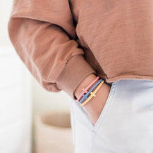 Load image into Gallery viewer, Jesus Bracelets: Alloy (5 pack) / Small