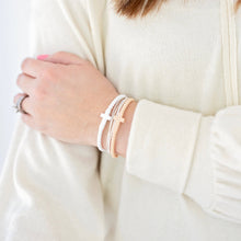 Load image into Gallery viewer, Jesus Bracelets: Alloy (5 pack) / Small