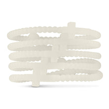 Load image into Gallery viewer, Jesus Bracelets: Alloy (5 pack) / Small