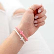 Load image into Gallery viewer, Jesus Bracelets: Alloy (5 pack) / Small