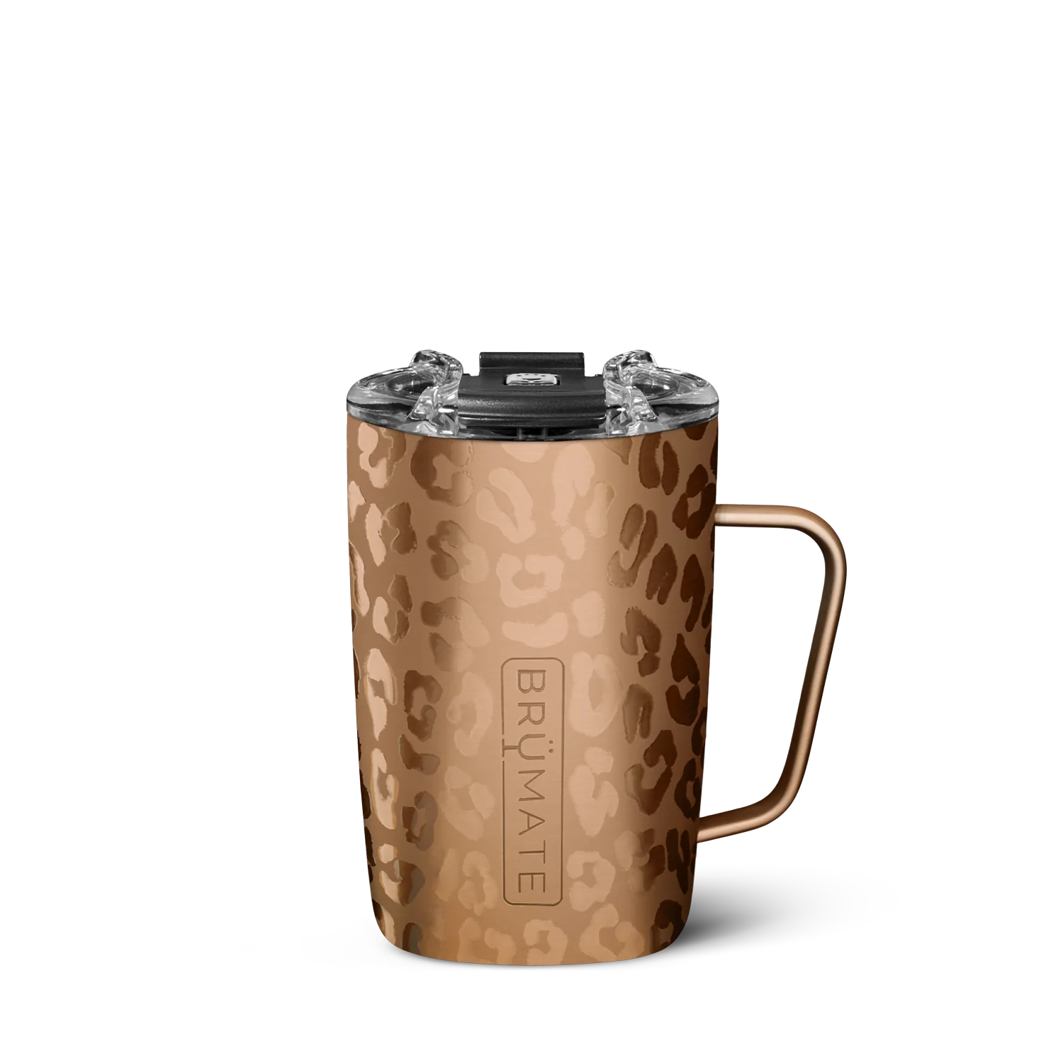 16 oz. Toddy with Handle Brumate