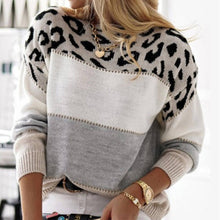 Load image into Gallery viewer, Spotted Diva Sweater
