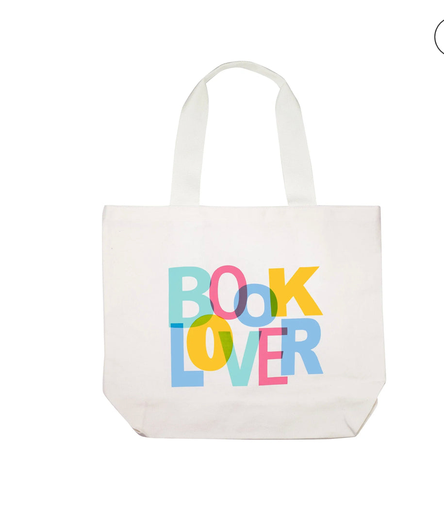 Draper James Book Lover Tote