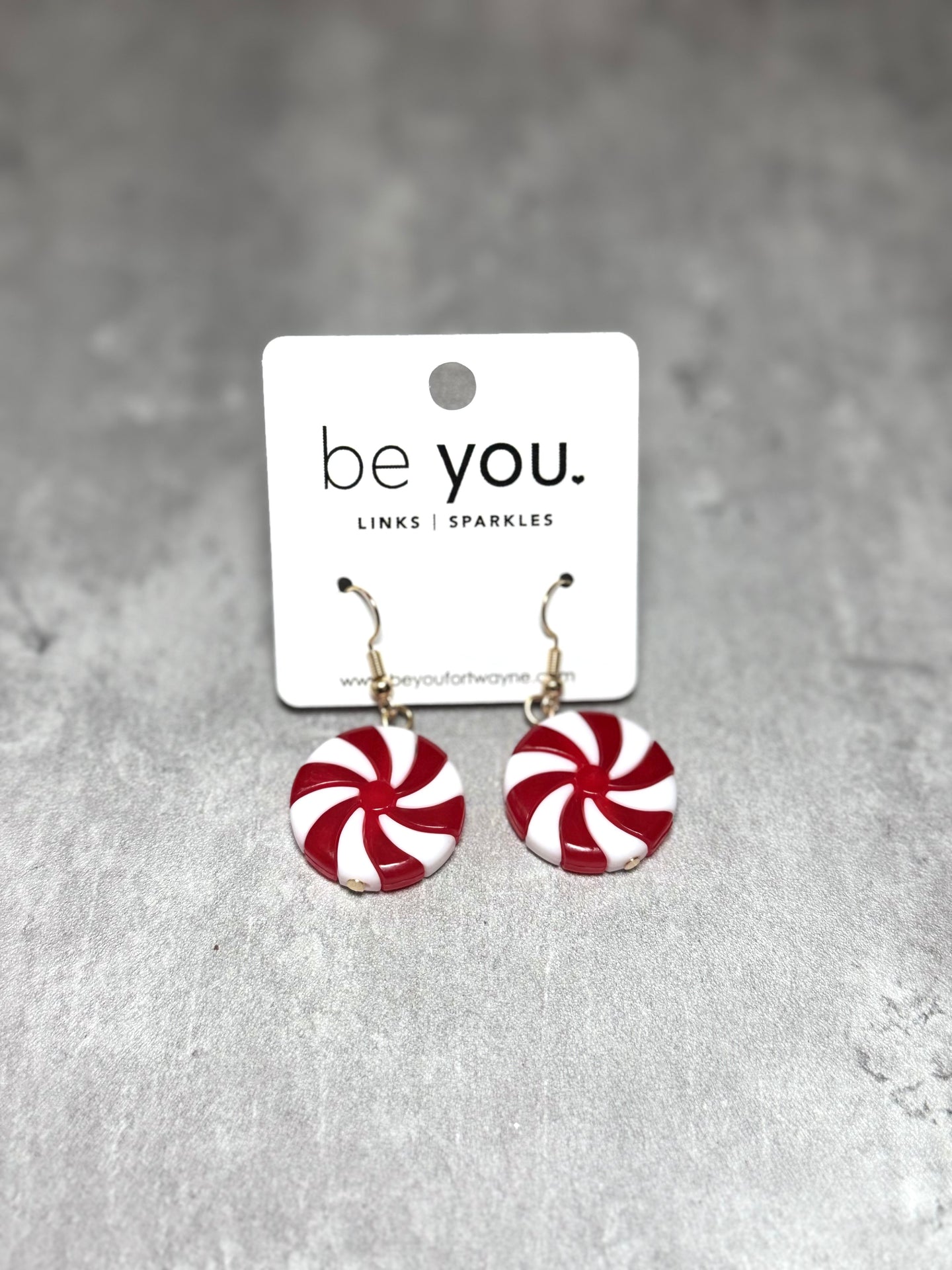 Classic Candy Earrings