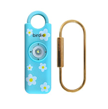 Load image into Gallery viewer, She&#39;s Birdie Personal Safety Alarm: Single / Coral
