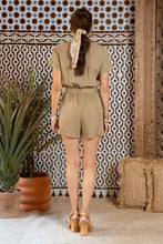Load image into Gallery viewer, Jane Romper
