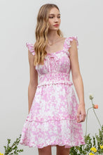 Load image into Gallery viewer, Cotton Candy Dress
