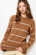 Load image into Gallery viewer, Carmel Sweater
