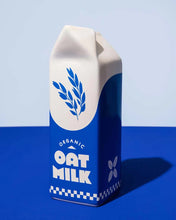 Load image into Gallery viewer, Ban.do Oat Milk Vase
