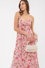 Load image into Gallery viewer, Pink Posies Dress
