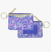 Load image into Gallery viewer, Lilly Pulitzer ID Case

