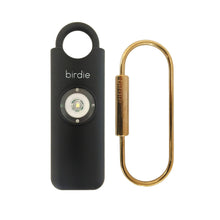 Load image into Gallery viewer, She&#39;s Birdie Personal Safety Alarm: Single / Indigo
