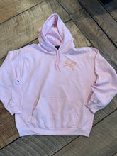 Load image into Gallery viewer, John 3:16 Preppy Hoodie
