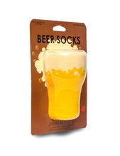 Load image into Gallery viewer, Beer 3D Socks
