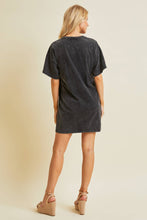 Load image into Gallery viewer, Taylor T-Shirt Dress
