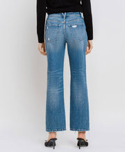 Load image into Gallery viewer, High Rise Dad Jeans
