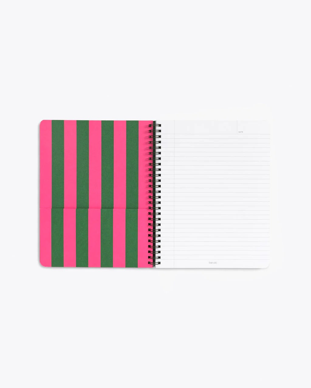 Ban.do Rough Draft Mini Notebook