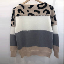 Load image into Gallery viewer, Spotted Diva Sweater
