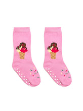 Load image into Gallery viewer, Kids Ice Cream 3D Socks
