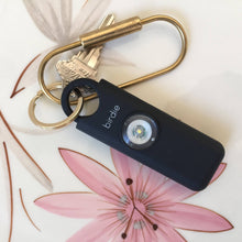 Load image into Gallery viewer, She&#39;s Birdie Personal Safety Alarm: Single / Indigo
