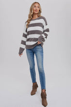 Load image into Gallery viewer, Varsity Club Sweater
