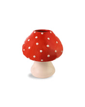 Load image into Gallery viewer, Ban.do Mushroom Vase
