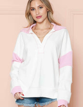 Load image into Gallery viewer, Cotton Candy Pullover
