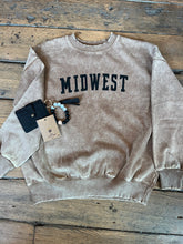 Load image into Gallery viewer, Midwest Best Acid Wash Crew
