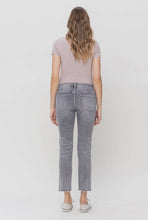 Load image into Gallery viewer, In My Mid Rise Straight Leg Era Jeans
