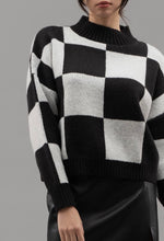 Load image into Gallery viewer, Race Day Sweater
