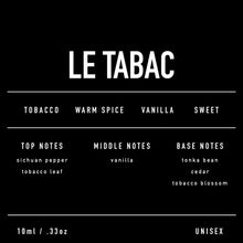Load image into Gallery viewer, Le Tabac
