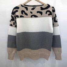 Load image into Gallery viewer, Spotted Diva Sweater
