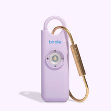 Load image into Gallery viewer, She&#39;s Birdie Personal Safety Alarm: Single / Indigo
