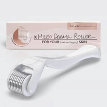 Load image into Gallery viewer, Micro Derma Facial Roller
