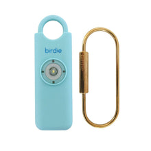 Load image into Gallery viewer, She&#39;s Birdie Personal Safety Alarm: Single / Indigo
