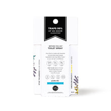 Load image into Gallery viewer, Poo~Pourri On-The-Go 3 pack 10mL Travel Size, Gift Set
