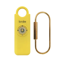 Load image into Gallery viewer, She&#39;s Birdie Personal Safety Alarm: Single / Indigo
