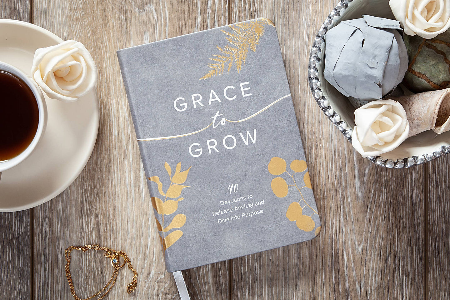 Grace to Grow