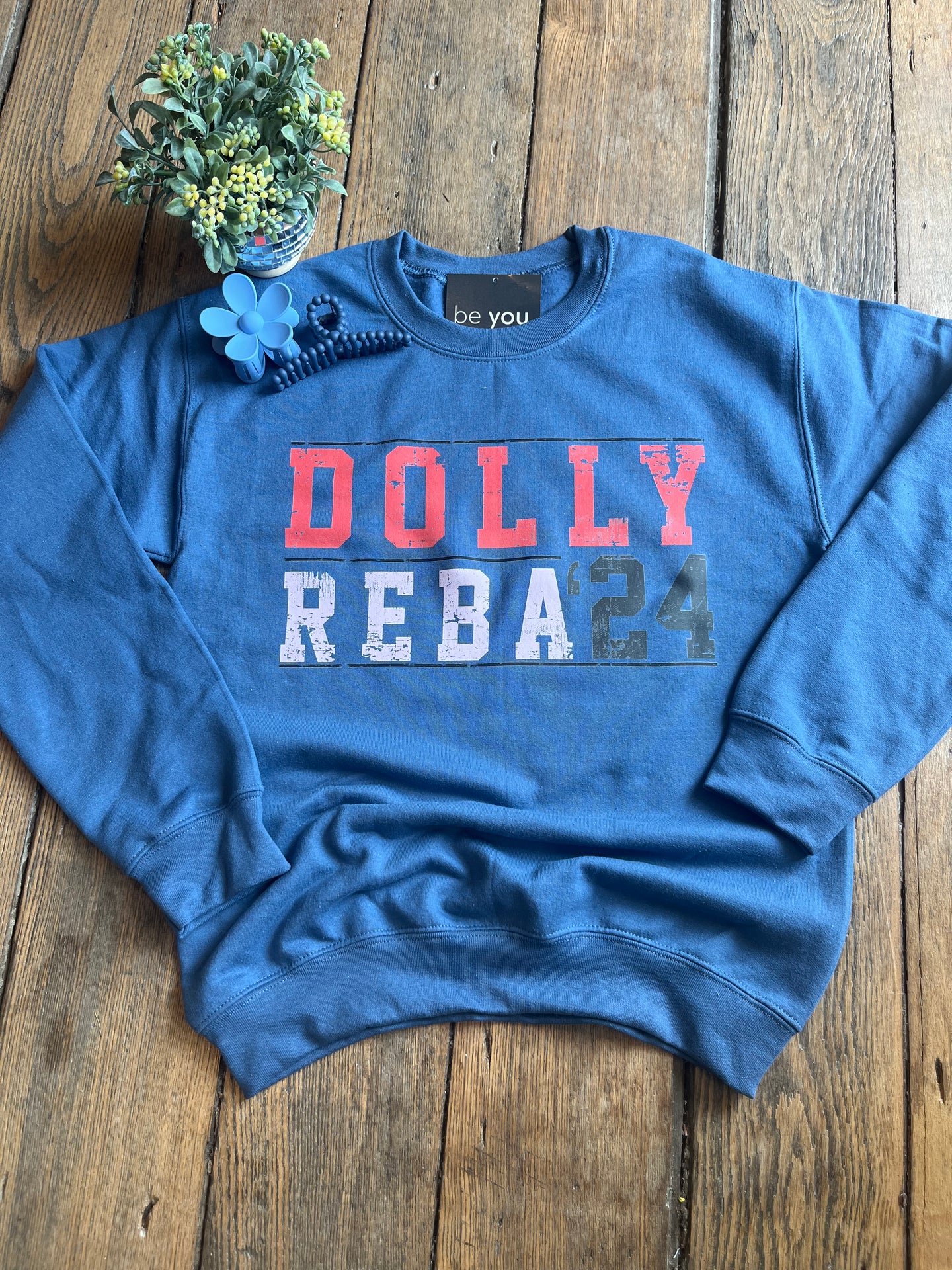 Reba + Dolly ‘24