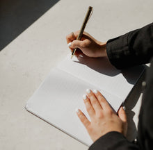 Load image into Gallery viewer, For I Know the Plans Journal
