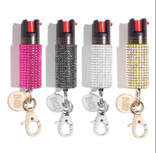 Load image into Gallery viewer, Bling Sting Pepper Spray
