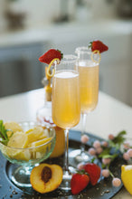 Load image into Gallery viewer, Infuse and Booze French Mimosa
