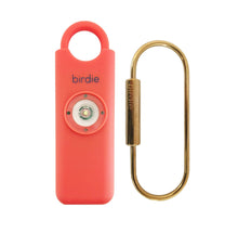 Load image into Gallery viewer, Birdie Personal Safety Alarm
