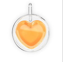 Load image into Gallery viewer, Kendall Heart Double Walled Mug
