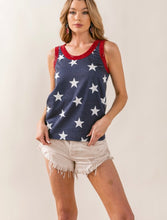 Load image into Gallery viewer, America The Beautiful Tank
