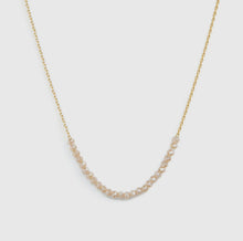 Load image into Gallery viewer, Be You Signature Delicate Necklace
