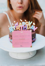 Load image into Gallery viewer, Milestone Birthday Beads-16
