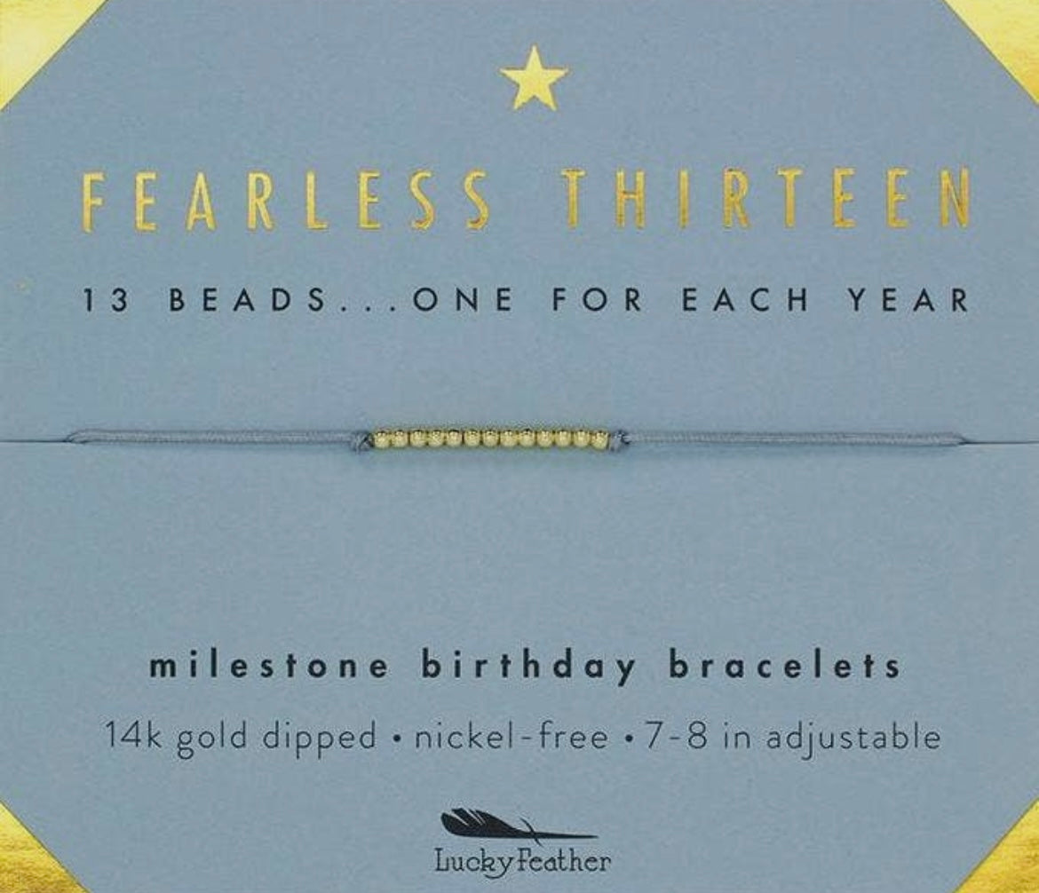 Milestone Birthday Beads-13