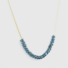 Load image into Gallery viewer, Be You Signature Delicate Necklace
